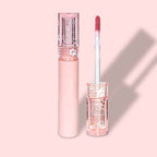 6 Colors Smooth Hydrating High-Shine Lip Gloss