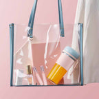 6 Colors Smooth Hydrating High-Shine Lip Gloss