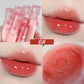 6 Colors Smooth Hydrating High-Shine Lip Gloss