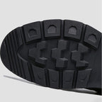 [Best Gift] Men’s Classic Casual Side-zip Leather Boots