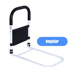 Bedside Handrail Railing for the Elderly & Pregnant Woman