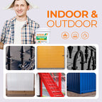 💥Buy 3 Get 1 Free💥Multifunctional Waterproof Rust Removal & Conversion Agent