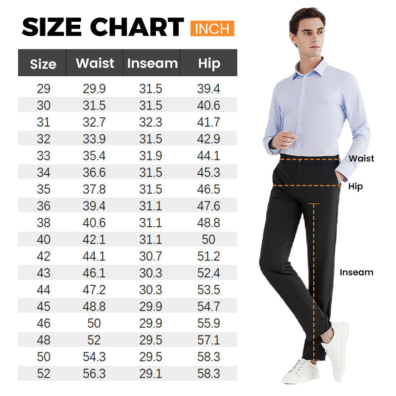 👑Fliwos Stretch Dress Pants