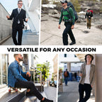 👑Fliwos Stretch Dress Pants