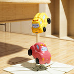 🔥Hot Sales - 49% OFF🎁Children's DIY City Train Wagon Puzzle