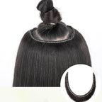 [Best Gift For Her] Gradient Color Curly Wig Piece