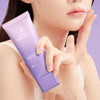 ✨2025 Antioxidant Brightening Black Technology|Niacinamide Luminous Serum × Buy and get a free full-size size 💎