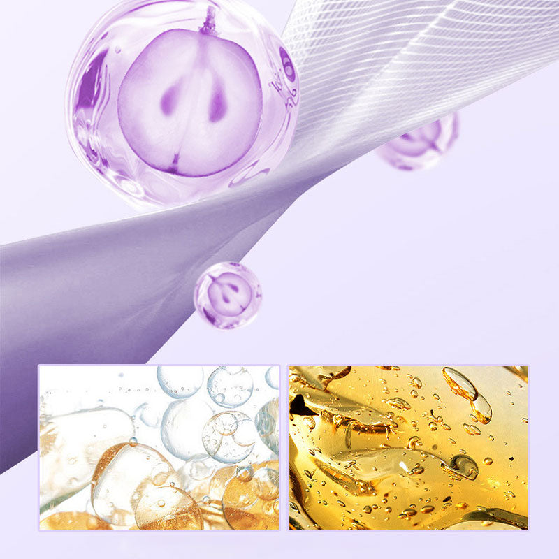 ✨2025 Antioxidant Brightening Black Technology|Niacinamide Luminous Serum × Buy and get a free full-size size 💎