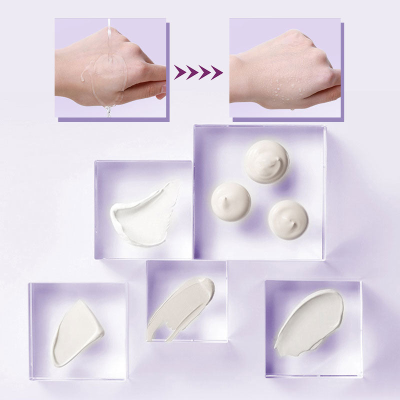 ✨2025 Antioxidant Brightening Black Technology|Niacinamide Luminous Serum × Buy and get a free full-size size 💎