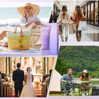 ✨2025 Antioxidant Brightening Black Technology|Niacinamide Luminous Serum × Buy and get a free full-size size 💎