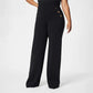 💖LAST DAY SALE 50% OFF💖Women's Plus Size High Stretch High-Waist Wide-Leg Pants