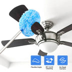 Efficient Ceiling Fan Cleaner Duster