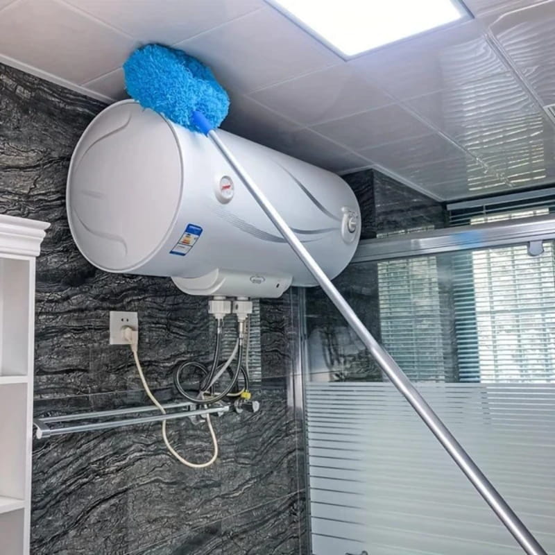 Efficient Ceiling Fan Cleaner Duster