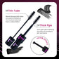 💖🔥2024 NEW Dual-Purpose Long Thick Curl Eyelash Mascara🔥