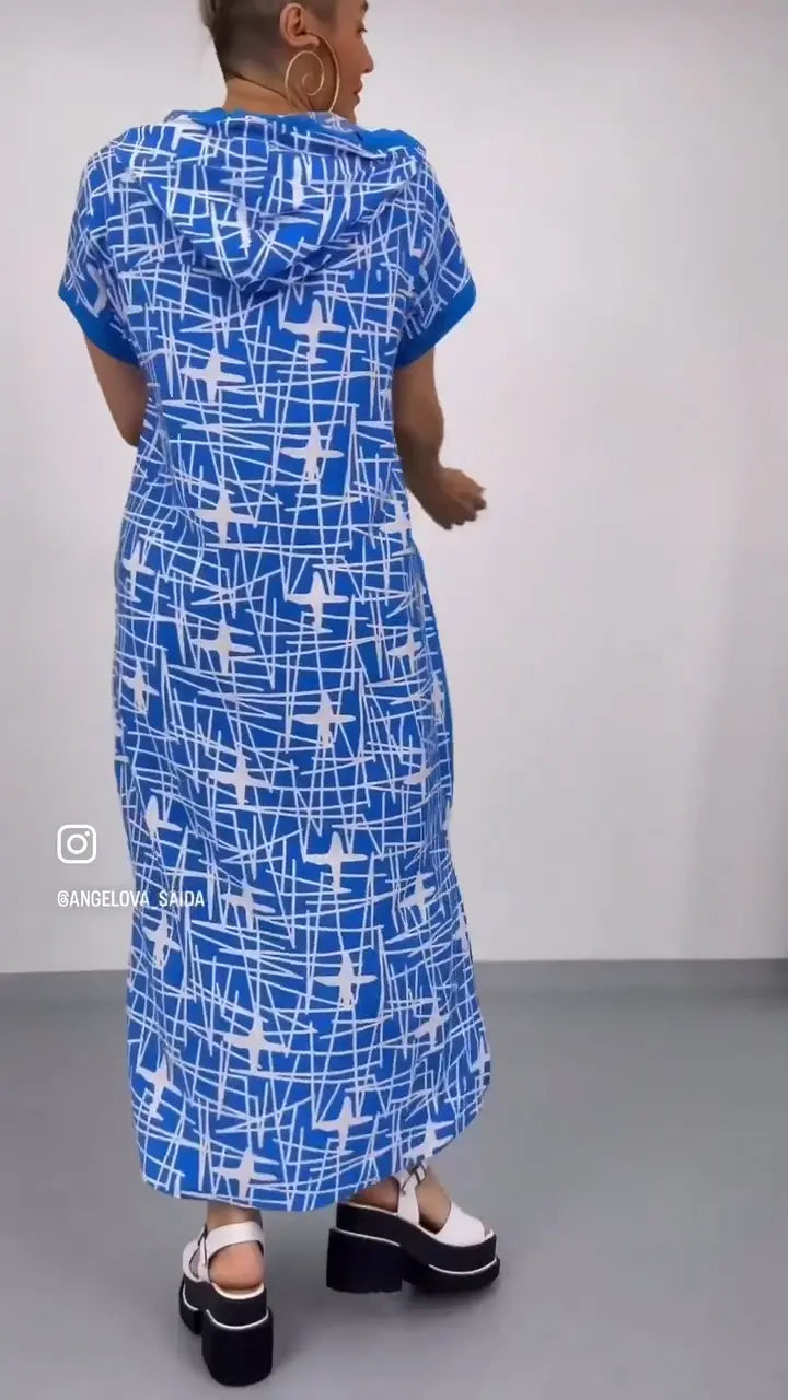 🔥Limited Time Sale 50% OFF👚2025 New High Quality Fashion Dress