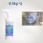 Powerful Sand Curing Spray for Wall & Floor