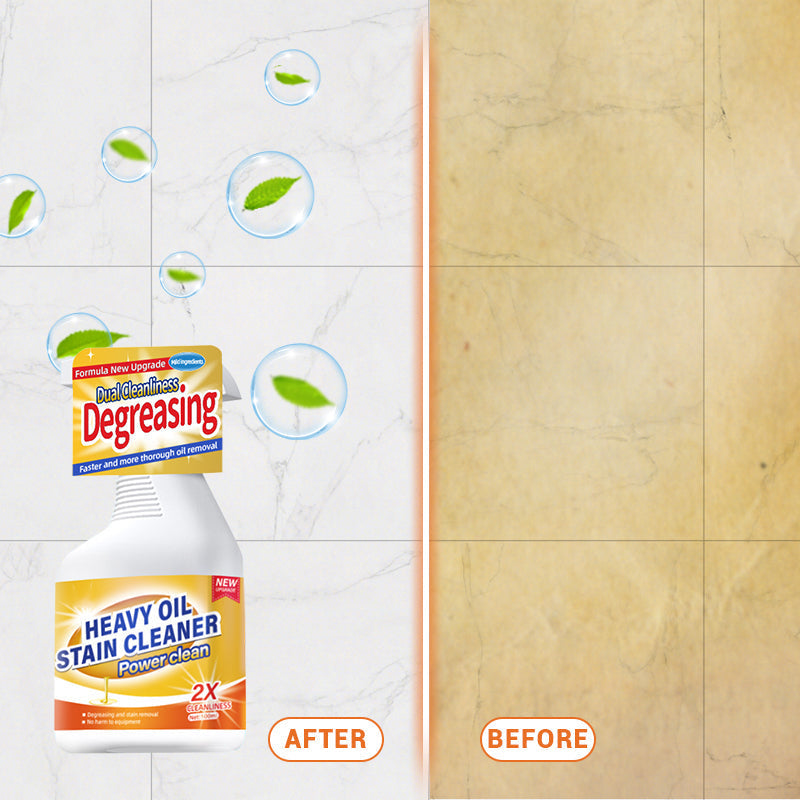 🔥FREE Shipping⌛Kitchen Degreasing Cleaning Spray