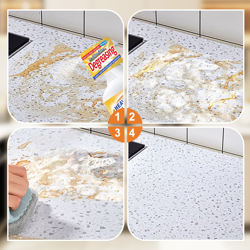 🔥FREE Shipping⌛Kitchen Degreasing Cleaning Spray