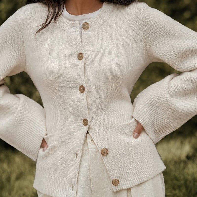 💖New Arrivals 62% OFF💃Ultra-Soft Button Cardigan