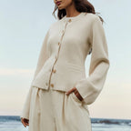 💖New Arrivals 62% OFF💃Ultra-Soft Button Cardigan