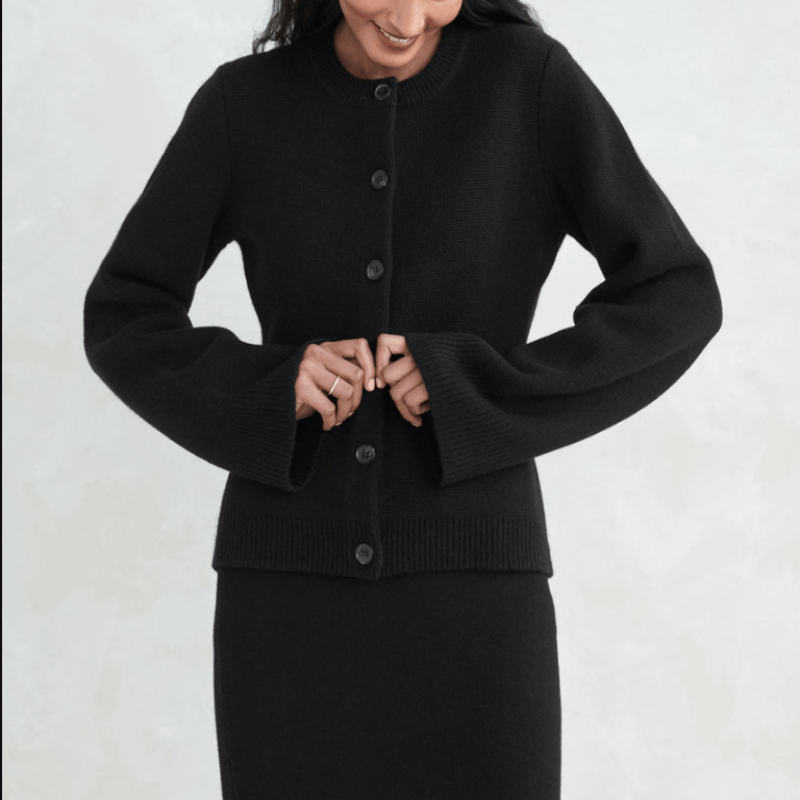 💖New Arrivals 62% OFF💃Ultra-Soft Button Cardigan