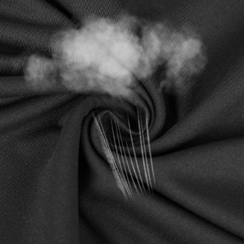 💥64% OFF! Women's Flared T-Shirt Midi Dress — Effortlessly Chic 🌟