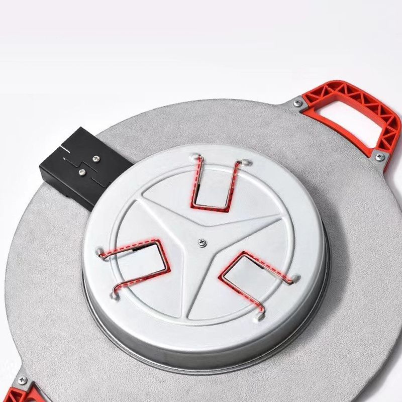 🔥 50% OFF! Free shipping! 🔥 🍳 Non-stick electric griddle ✨ Suitable for indoor and outdoor use ⚡ Key features: ✅ Large surface area (40x25 cm) - can grill 4 servings at the same time ✅ Adjustable temperature (80-230°C) ✅ Easy to clean