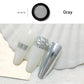 Super Bright Solid Nail Powder with Mirror Effect