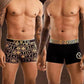 🎅Christmas Pre-sale🎁🔥Buy 1 get 3 🔥Men's Luxury Magnetic Breathable Briefs