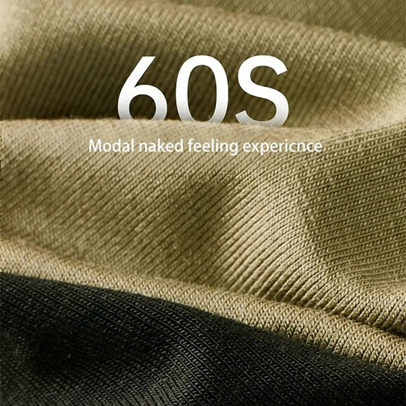 🎅Christmas Pre-sale🎁🔥Buy 1 get 3 🔥Men's Luxury Magnetic Breathable Briefs