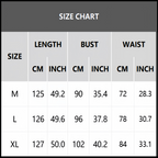 Women’s Sexy Spaghetti Strap Side Slit Backless Dress