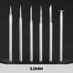 6PCS Wood Carving Bits Set