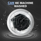 Semi-Spread Collar Shirt