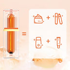 🔥Hot Sale 60% OFF🔥Multi-Vitamin C Natural Make-up Cream