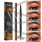 🔥Buy 1 Get 1 Free🔥2-In-1 Waterproof Long-Lasting Eyebrow Pen