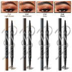🔥Buy 1 Get 1 Free🔥2-In-1 Waterproof Long-Lasting Eyebrow Pen