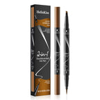 🔥Buy 1 Get 1 Free🔥2-In-1 Waterproof Long-Lasting Eyebrow Pen