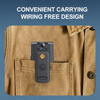 📸HD Portable Bicycle Camera