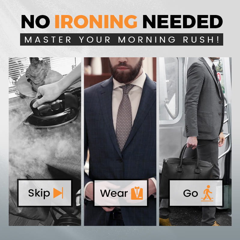 High Stretch Straight-Leg Pants