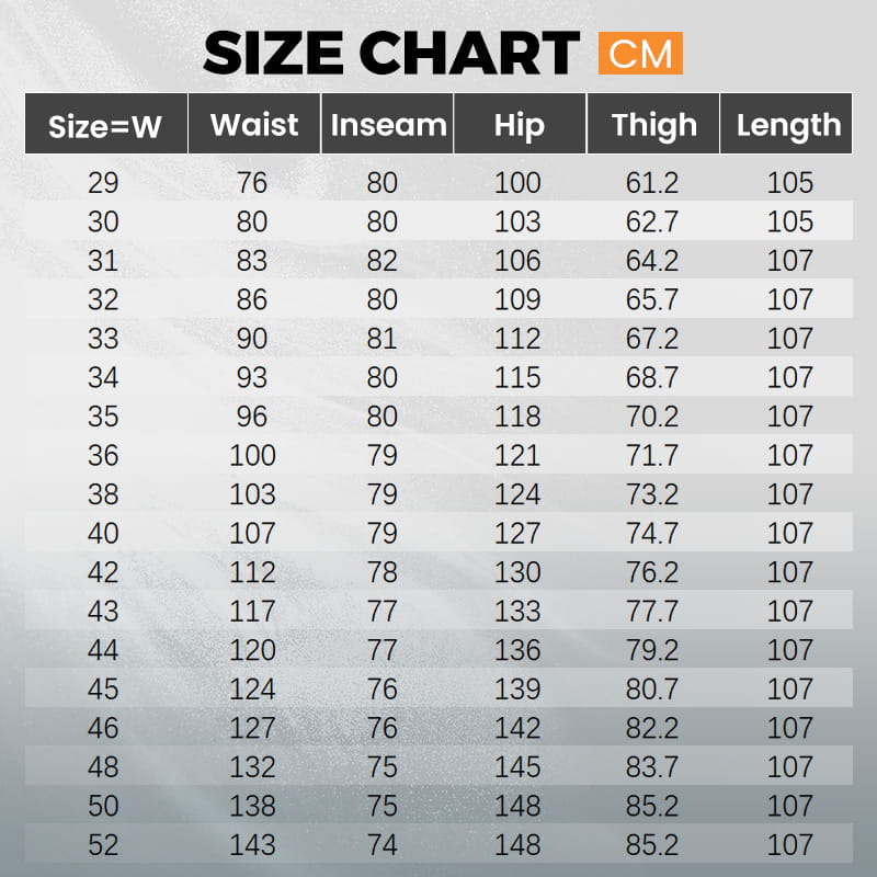 High Stretch Straight-Leg Pants