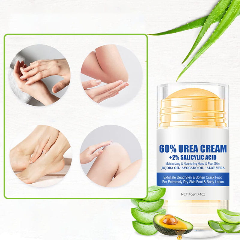 🔥Buy 1 Get 1 Free🔥Hydrating and Anti-Cracking Foot Cream