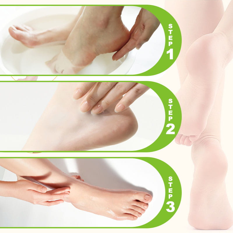 🔥Buy 1 Get 1 Free🔥Hydrating and Anti-Cracking Foot Cream