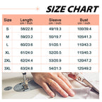 Women’s Trendy Solid Color V Neck Long Sleeve Top