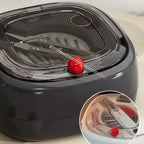 Double-layer Magnetic Sewing Organizer Set