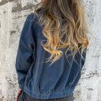 free shipping📦Women's Casual Lapel Hooded Jacket