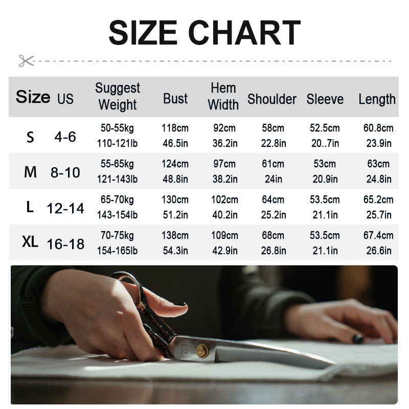 free shipping📦Women's Casual Lapel Hooded Jacket