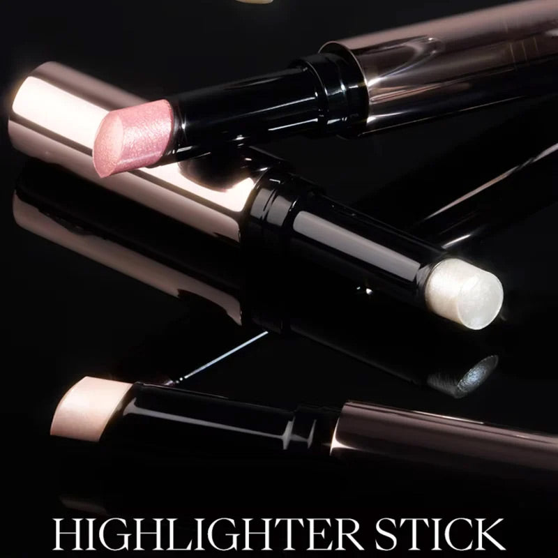 Diamond Highlighter Stick Brightens Eyes