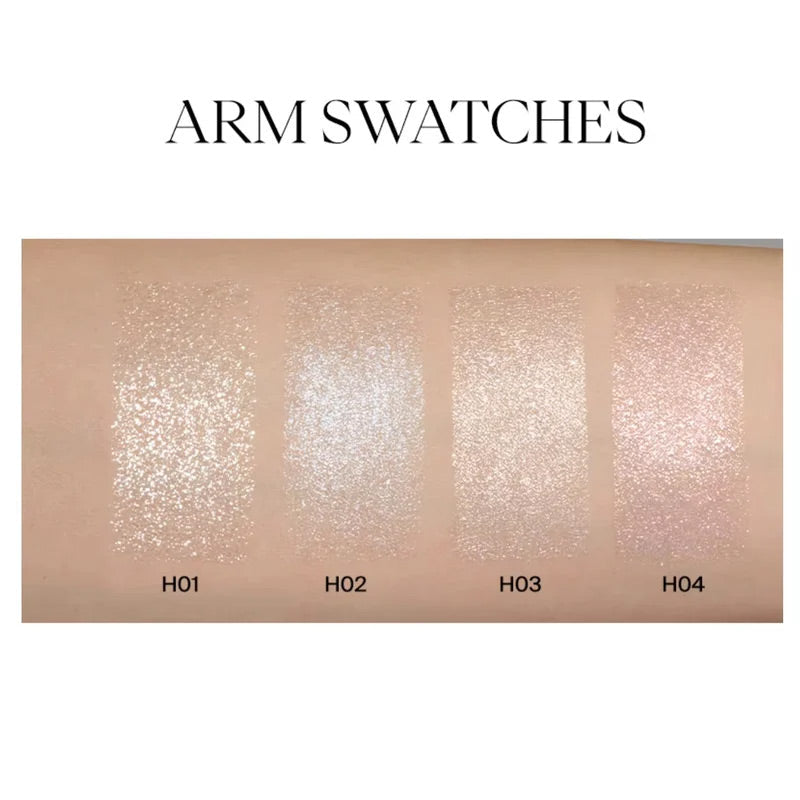 Diamond Highlighter Stick Brightens Eyes