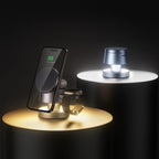 🔥Hot Sale 50％🔥Mushroom Lamp Wireless Charging Station ✈ Free shipping🔥