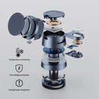 🔥Hot Sale 50％🔥Mushroom Lamp Wireless Charging Station ✈ Free shipping🔥